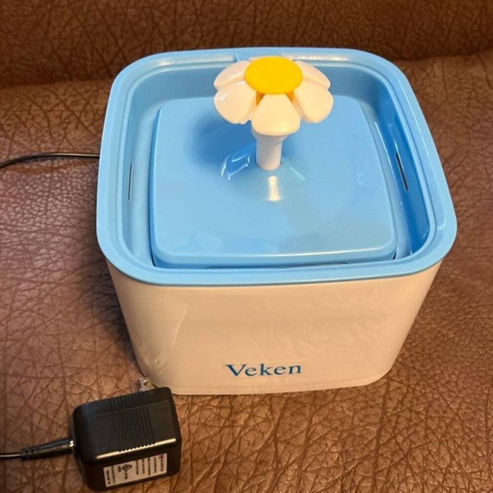 Cat or Dog Water Fountain